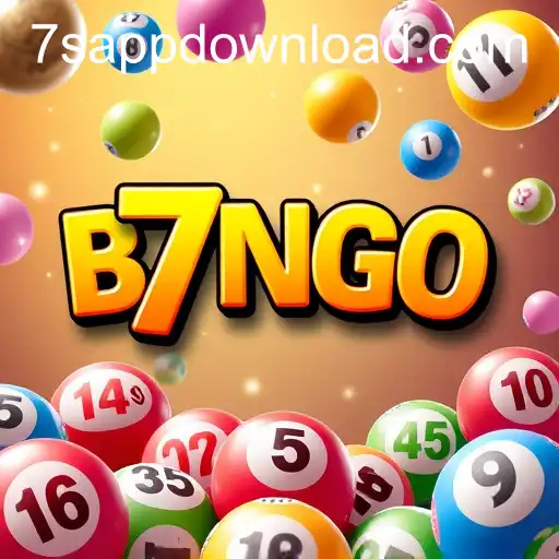 Exploring the Exciting World of Bingo Games with 7S APP DOWNLOAD