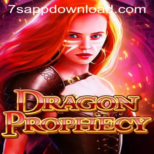 DragonProphecy: Embark on an Epic Fantasy Adventure