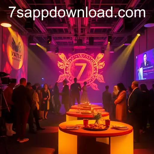 Discover the World of Exclusive Events with 7S APP DOWNLOAD