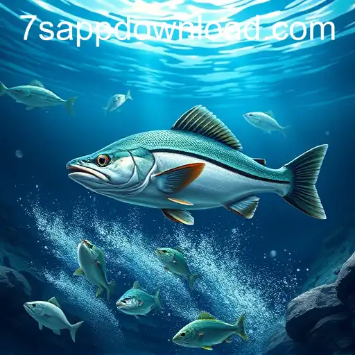 Fishing Games: The Thrill of the Catch in Virtual Waters