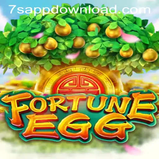 Discover the Exciting World of FortuneEgg: Download the 7S App Now