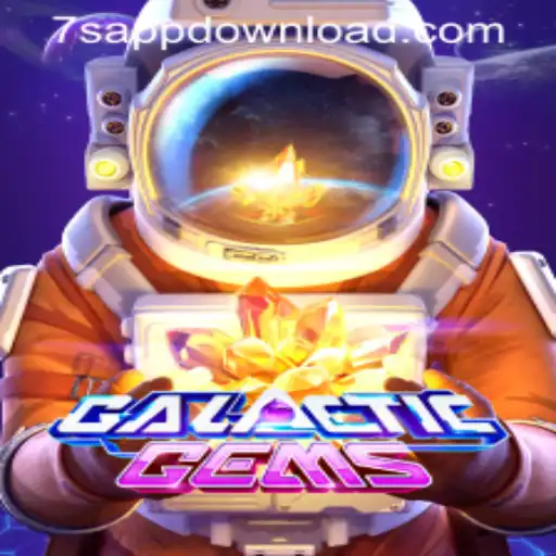 Discover GalacticGems: A Cosmic Gaming Adventure