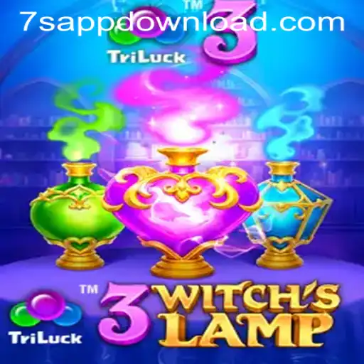 Exploring the Enchants of 3WitchsLamp and Delving into the Realm of 7S APP DOWNLOAD