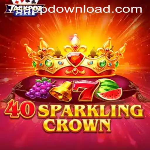 Unveiling 40SparklingCrown: A Dazzling Journey