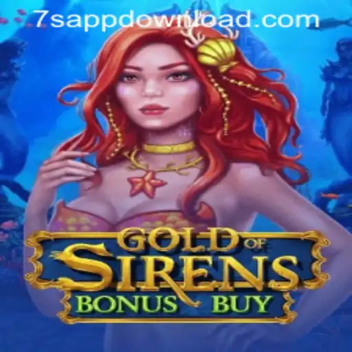 Dive into the Depths with GoldofSirensBonusBuy: A Captivating New Gaming Adventure