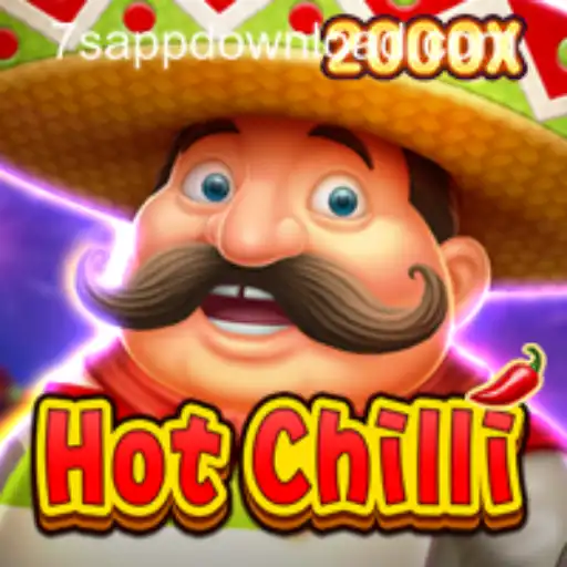 Unveiling HotChilli: A Spice-Filled Adventure With 7S APP DOWNLOAD