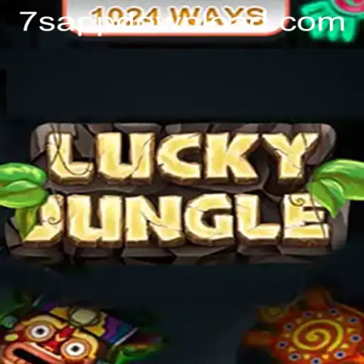 Exploring LuckyJungle1024 and 7S APP DOWNLOAD