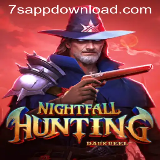 NightfallHunting: An Immersive Adventure