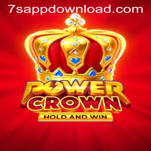 Unveiling PowerCrown: A Strategic Gaming Experience with 7S APP DOWNLOAD