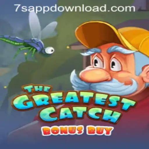 The Exhilarating Adventure of TheGreatestCatchBonusBuy: Dive into a New Gaming Experience