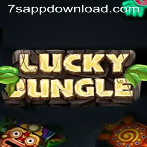Exploring the Thrilling World of LuckyJungle and the 7S APP DOWNLOAD