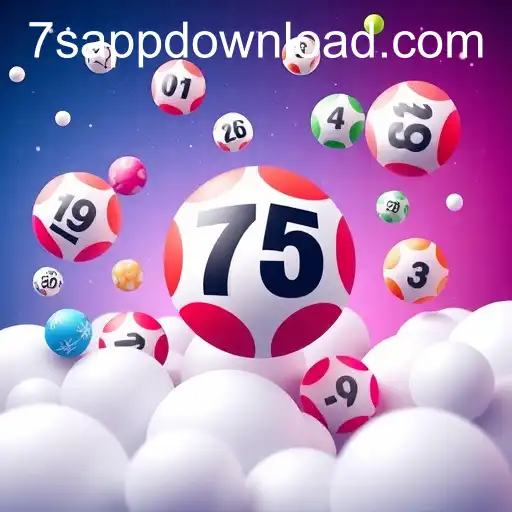 The Rise of Online Lottery: Exploring the World of 7S APP DOWNLOAD