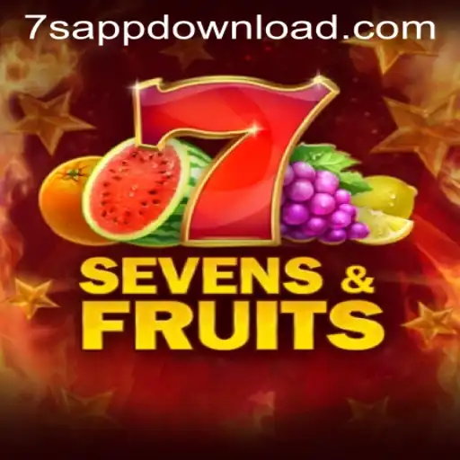 Embark on a Vibrant Journey with SevensFruits: A Game of Luck and Strategy